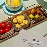 苏州约会聚餐必选花园餐厅🍴一线湖景太浪漫啦💗