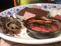 -杨记隆府(汉街店)
