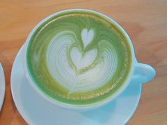 -Cafe Villa
