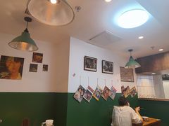 -永辉超市(鲁谷店)