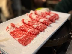 -满来寿喜烧(金虹桥店)