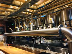 -Goose Island Brewhouse鹅岛精酿啤酒酿造工坊餐厅