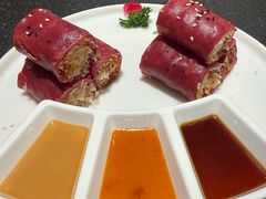 -蝴蝶里·粤菜·点心(龙湖天街&滨江店)