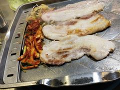 -李氏烤肉店
