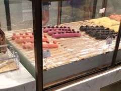 -奈雪的茶(湖滨银泰in77C区PRO店)