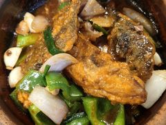 -紫金食坊(江南西路店)