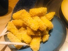 鸡柳-湊湊火锅·茶憩(郑州绿地新都会店)