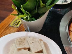 -三里屯土灶炖公鸡地锅鸡(江东店)