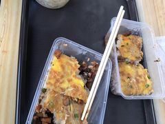 -老通城豆皮大王(吉庆街店)