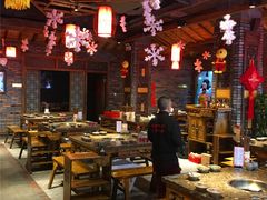 -重庆渝达老火锅(春熙路店)