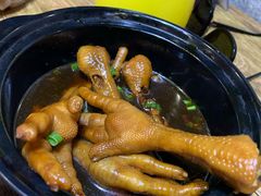 -叶派龙虾•招牌香辣蟹·海鲜(中海国际店)