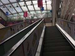 -紫荆广场·花漫里