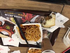 -魏家凉皮(十里河店)