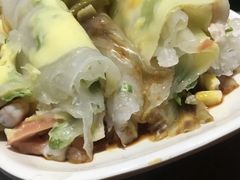 -严氏皓杰水牛奶(温岭店)