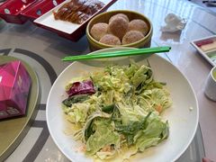 -玉林烤鸭店(黄村兴华店)