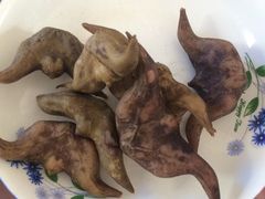 老菱-喜洋洋蟹庄(阳澄湖店)