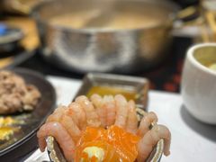 -枝魯枝魯自助料理