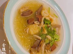 -民国红公馆·秦淮八艳(夫子庙店)