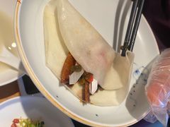 -四季民福烤鸭店(前门廊房二条店)