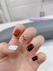 -美兮美学·日式美甲美睫