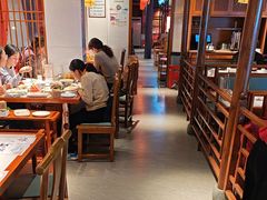 -老员外骨汤火锅(海州古城店)