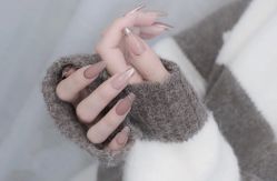 -ALLIE爱丽美甲美睫·专业建构