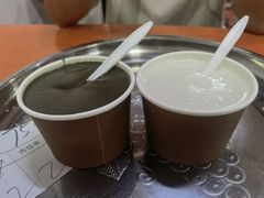 -谢怀亮芝麻茶
