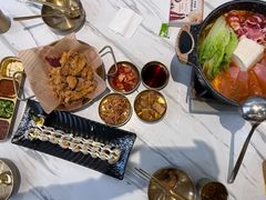 -朴鲸家正宗韩国料理(福田店)