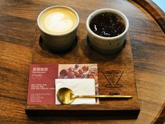 圣塔维尼combo-Again Coffee Roaster(香蜜湖店)