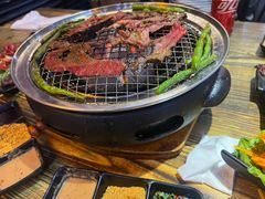 -吉志烤肉(太原总店)