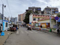 -肖娭毑老面馆(自然岭路店)