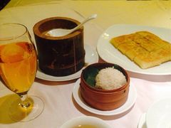 iphone_upload_pic-粗茶淡饭·汉口公馆(循礼门店)