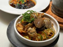 -佬麻雀·剁椒鱼头(京基KK One店)