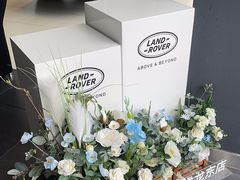 -上海永达捷豹路虎4S旗舰店