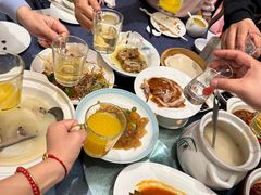 -宴天下大酒店(政和路店)