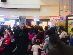 -鹏欣水游城