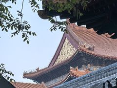 -北京市劳动人民文化宫(太庙)