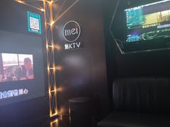 -魅KTV·AI辅唱(簋街店)