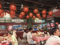 -辣小鲜·南昌大排档(船山路店)