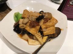 -晶荷轩(香港迪士尼乐园酒店)