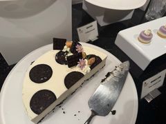 -盐城万豪酒店-盐城厨房西餐厅