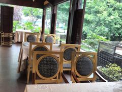 -老房子金沙元年川菜食府·花园餐厅(金沙店)