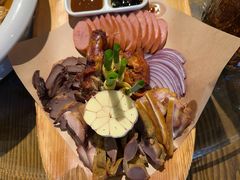 -鸽子窝(青塔店)