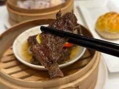 -白天鹅宾馆-宏图府餐厅