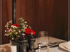 -燃扒房Steakhouse(皇庭店)