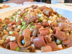 -万盛合(渔人码头店)