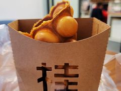 -桂桂茶(恒基名人店)