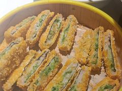-老萍巷莲花血鸭·萍乡地标江西菜(步行街店)