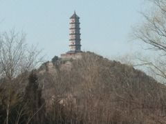 -北坞公园