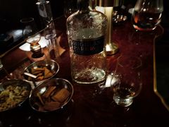 -THE OLD HOUSE酒吧